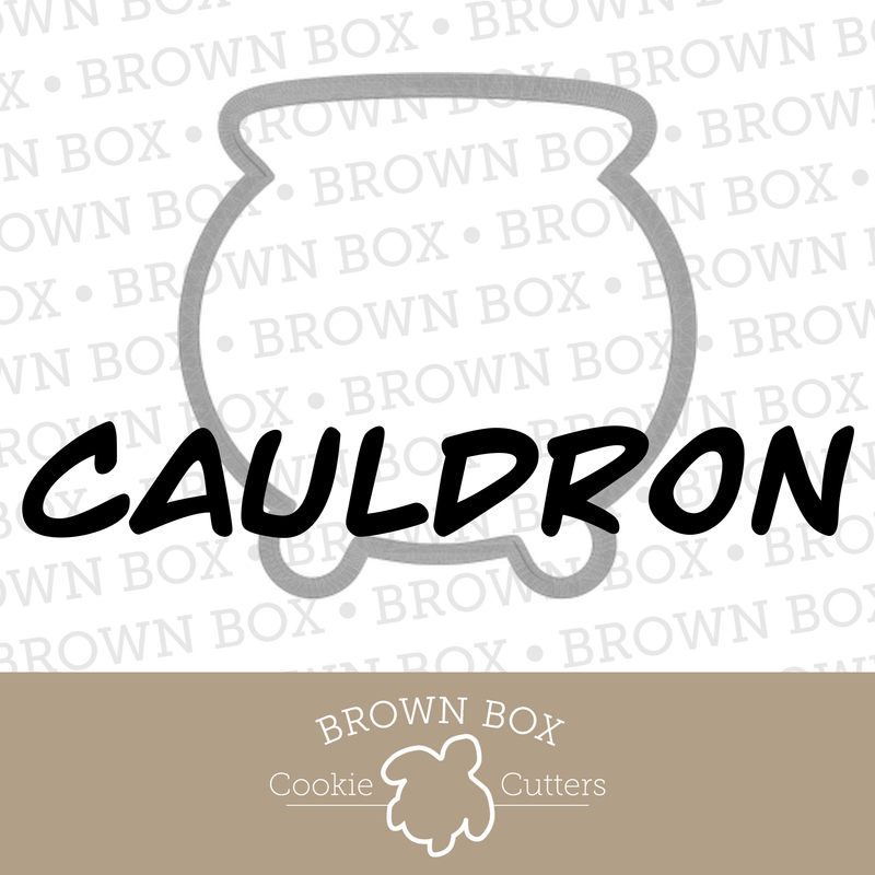 Cauldron