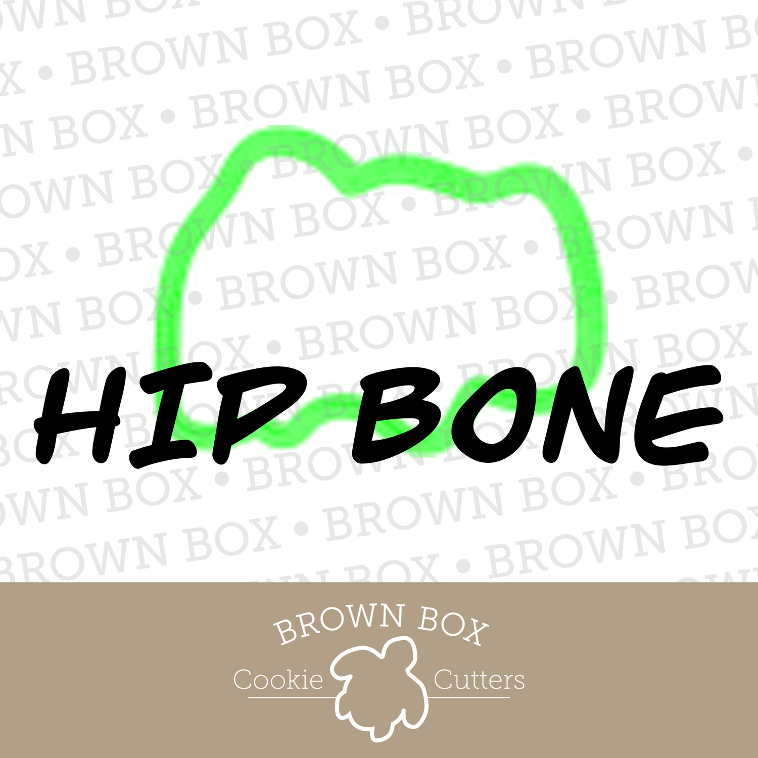 Hip Bone