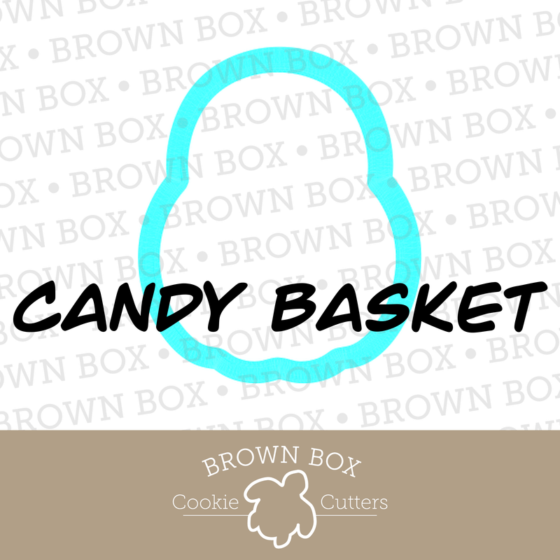 Candy Basket