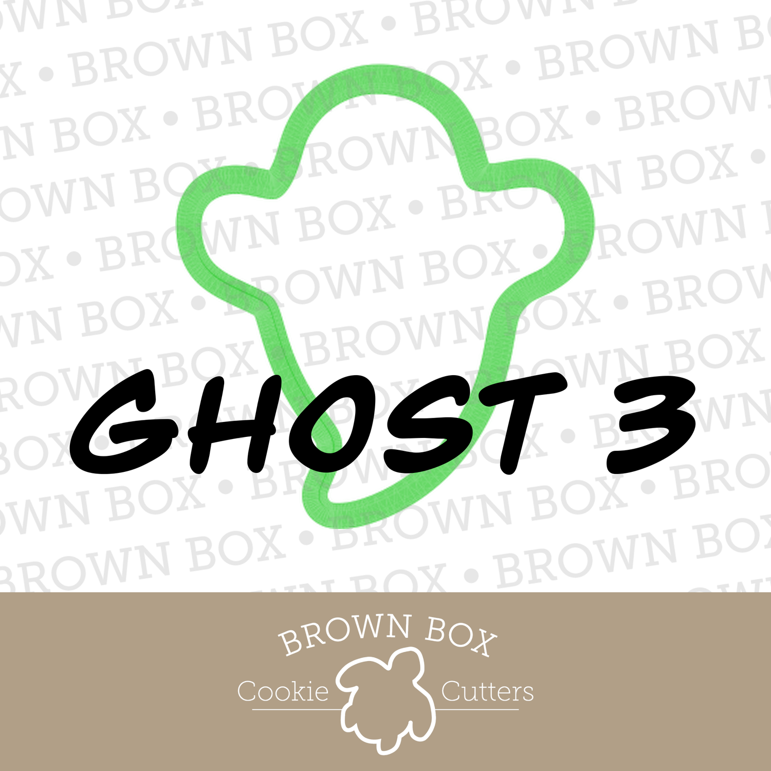 Ghost 3