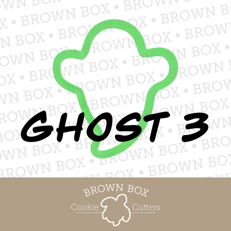 Ghost 3