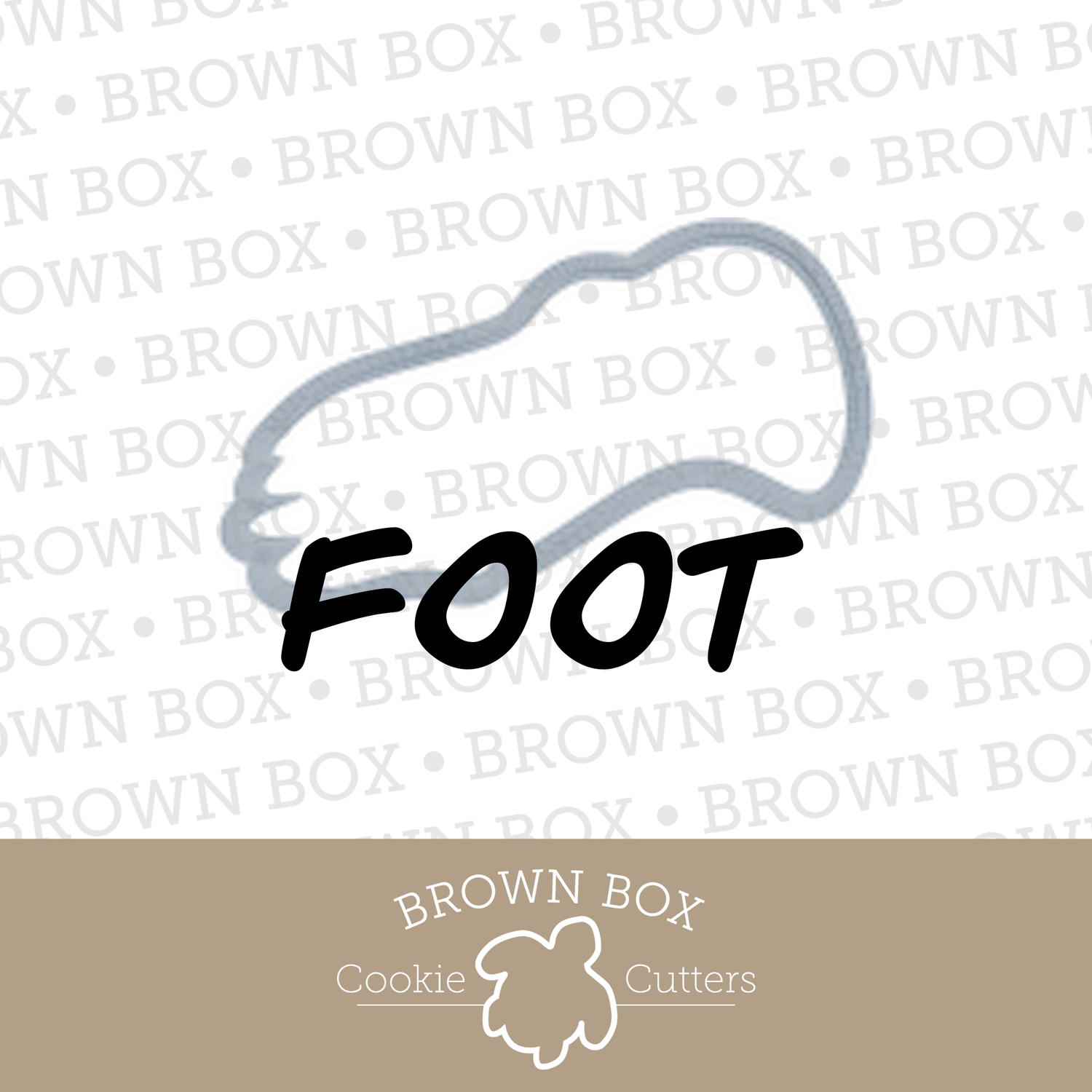 Foot