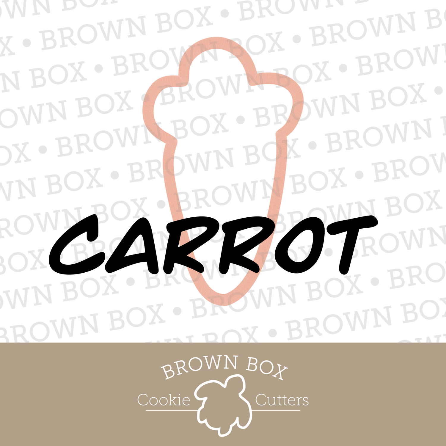 Carrot 