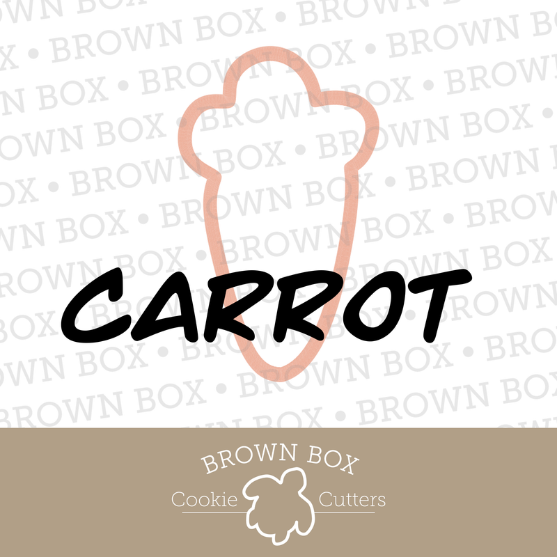 Carrot 