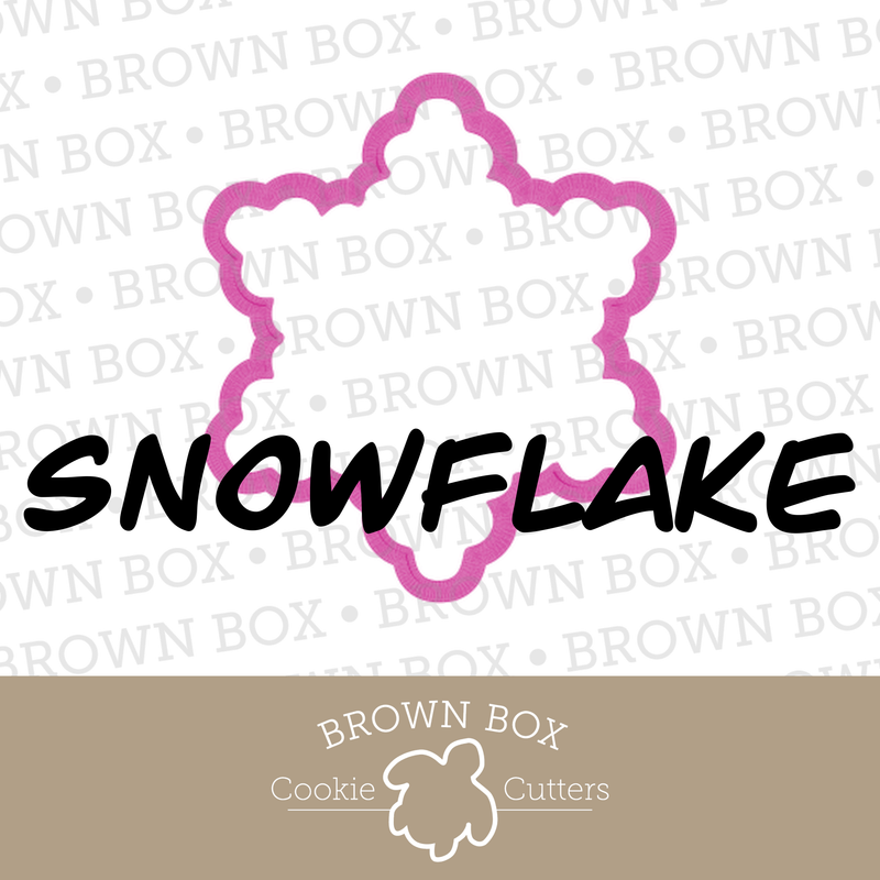 Snowflake