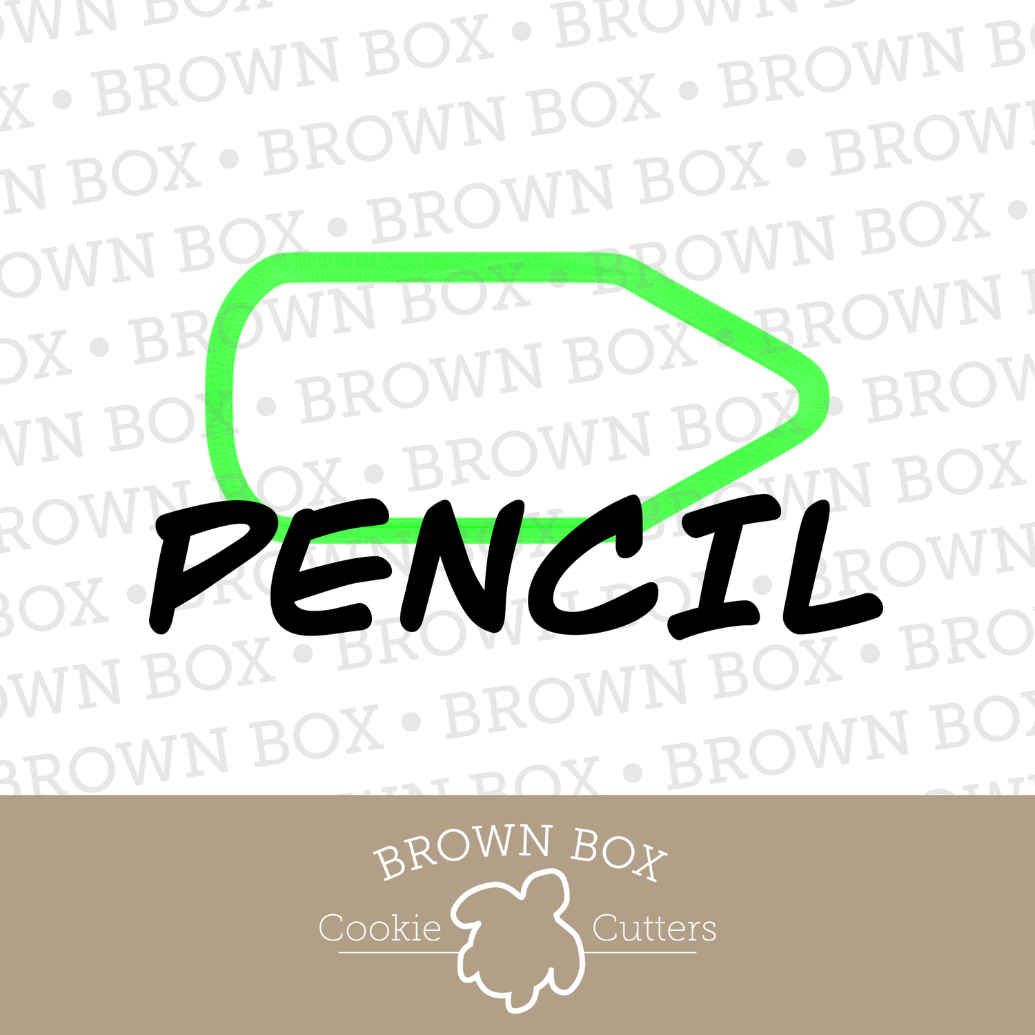 Pencil