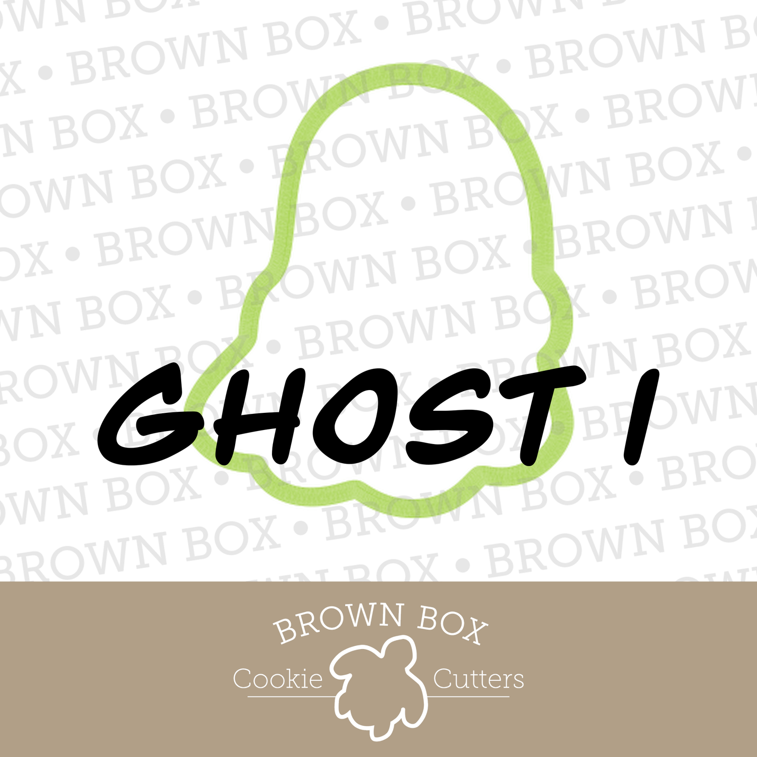 Ghost 1