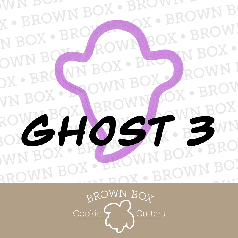 Ghost 3