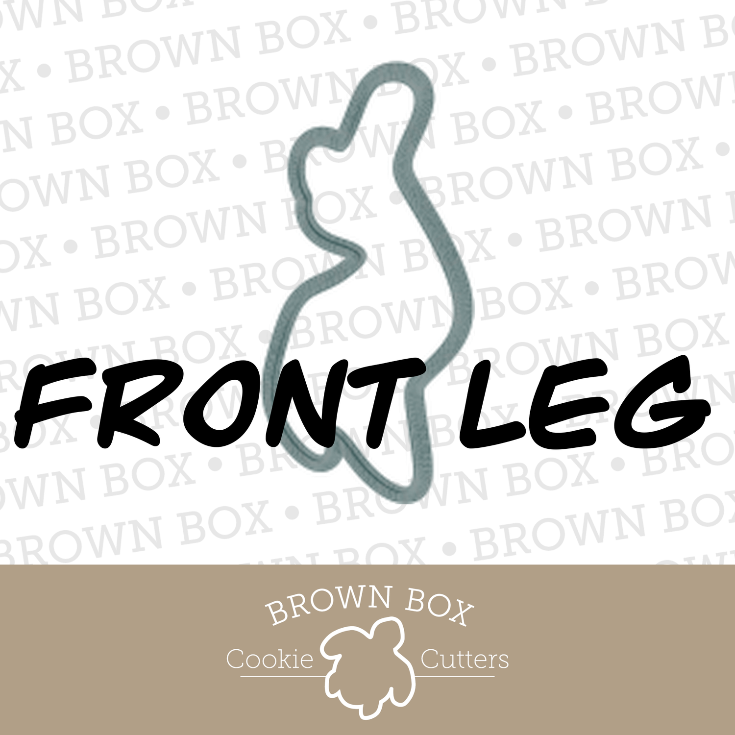 Front Leg
