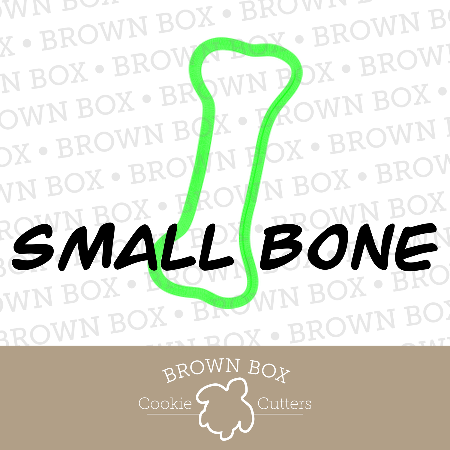 Small Bone