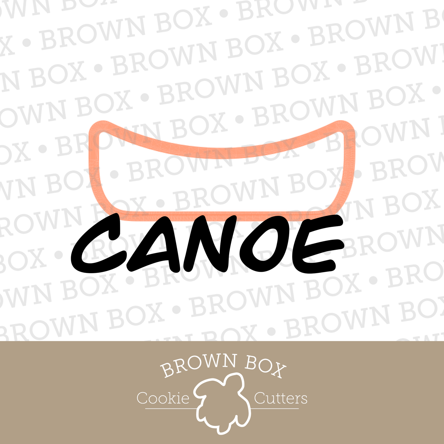 Canoe 