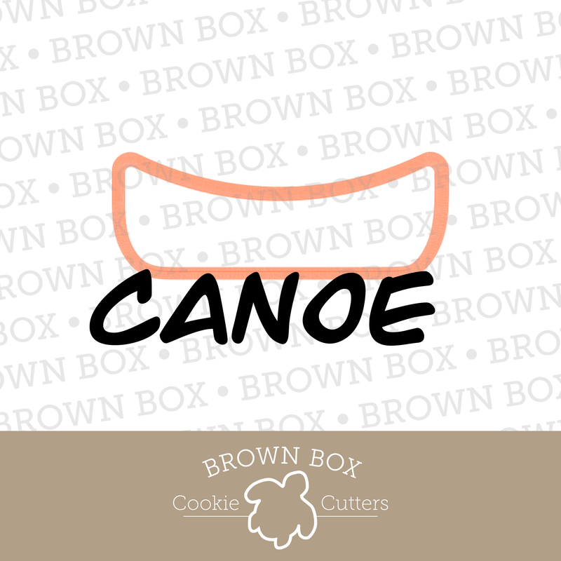 Canoe 