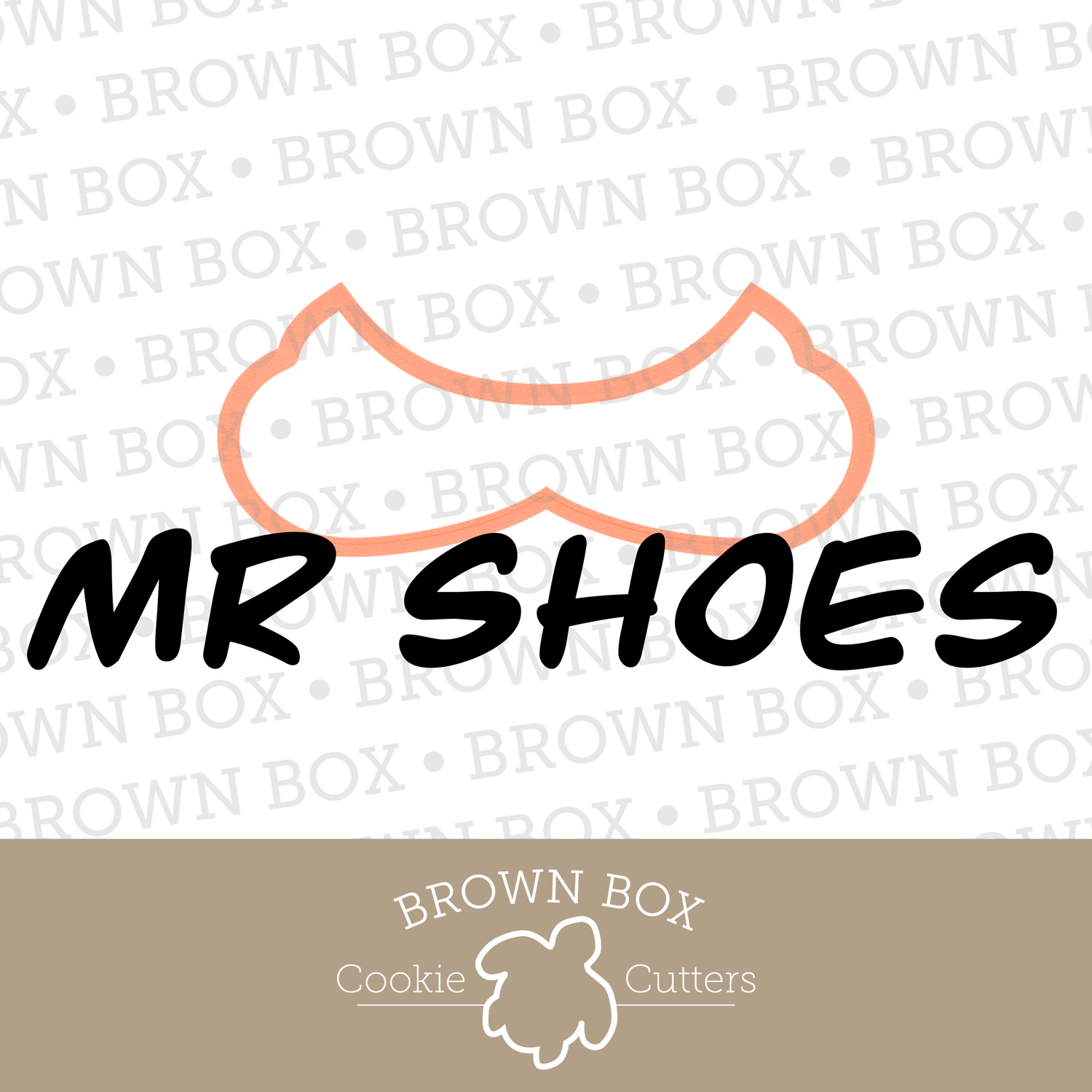 Mr Shoes