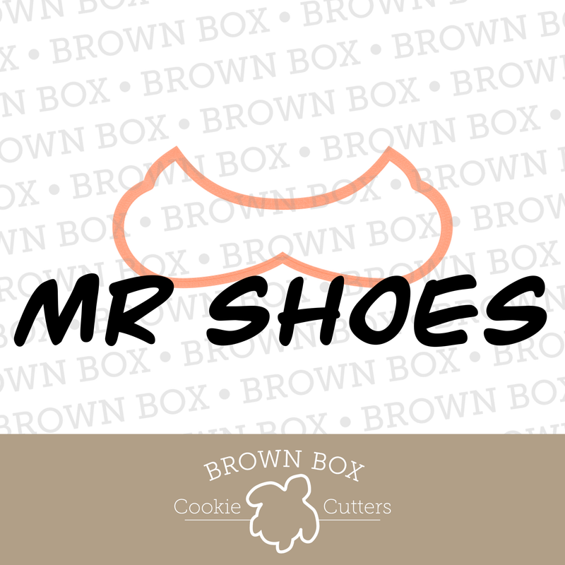 Mr Shoes