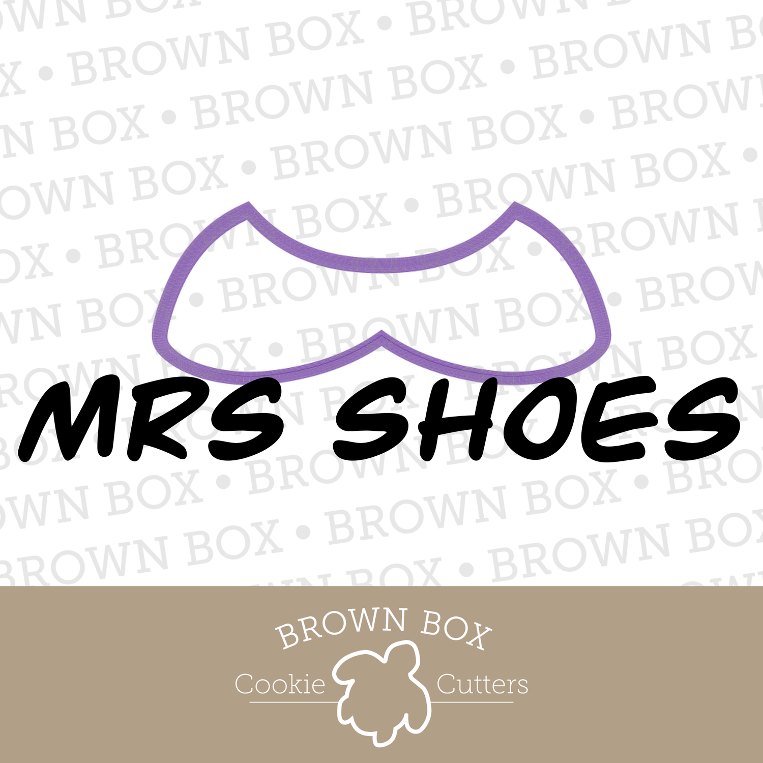 Mrs Shoes