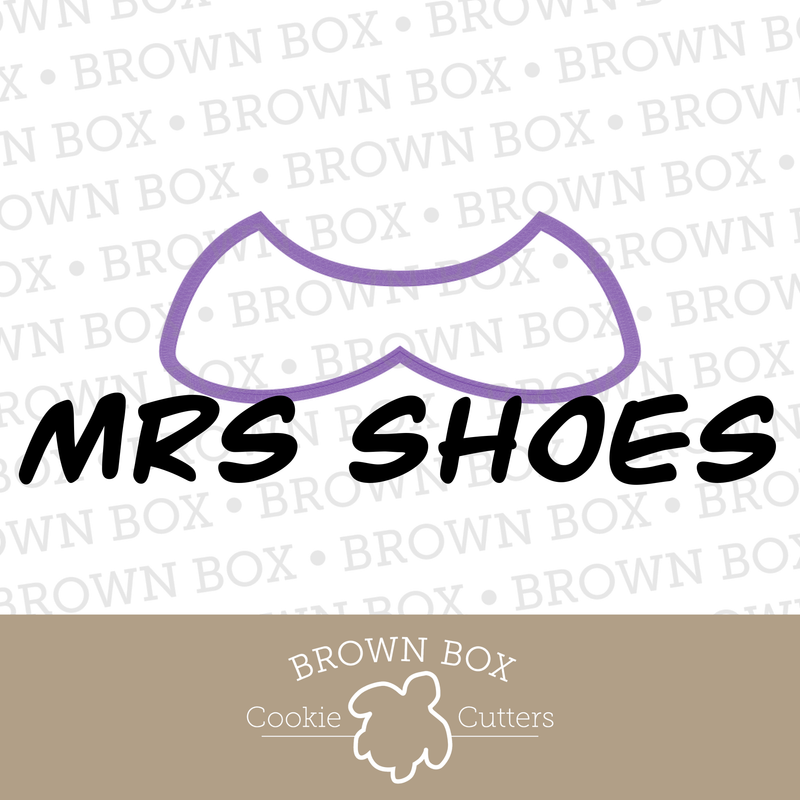 Mrs Shoes