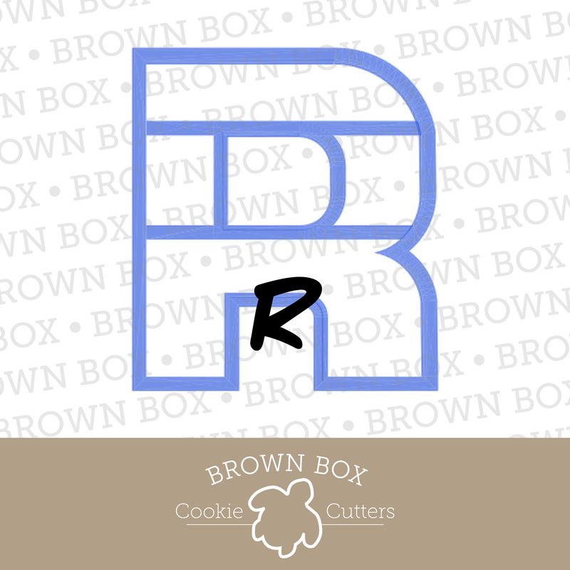 R