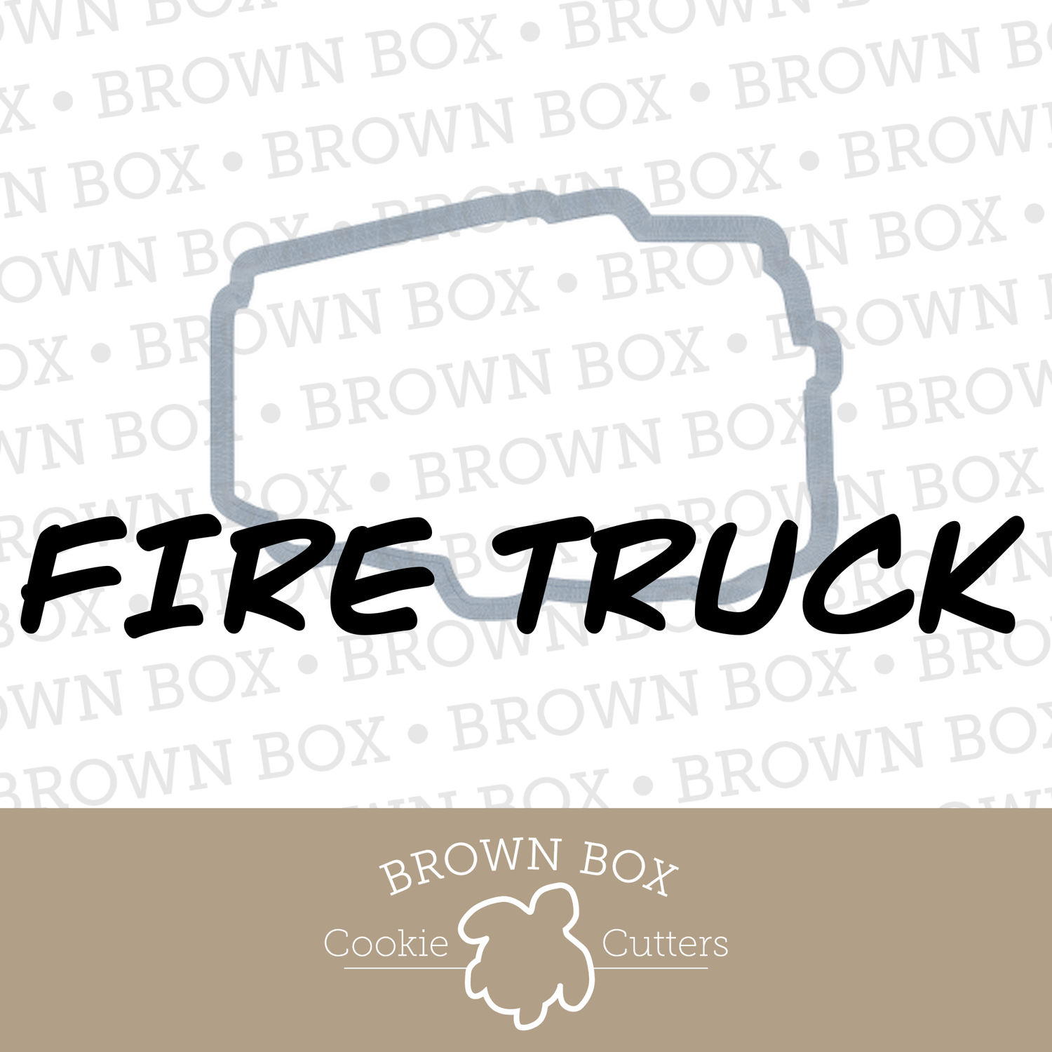 Fire Truck