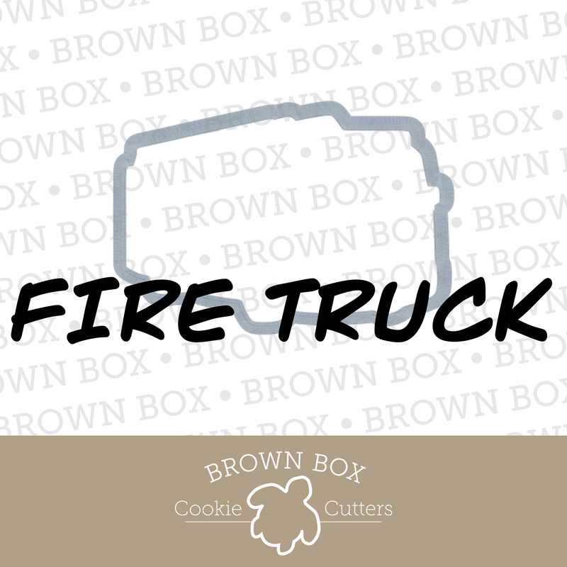Fire Truck