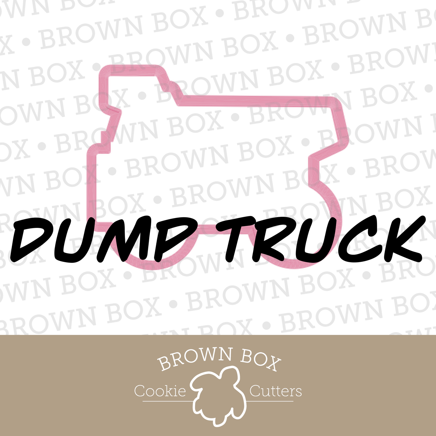 Dump Truck