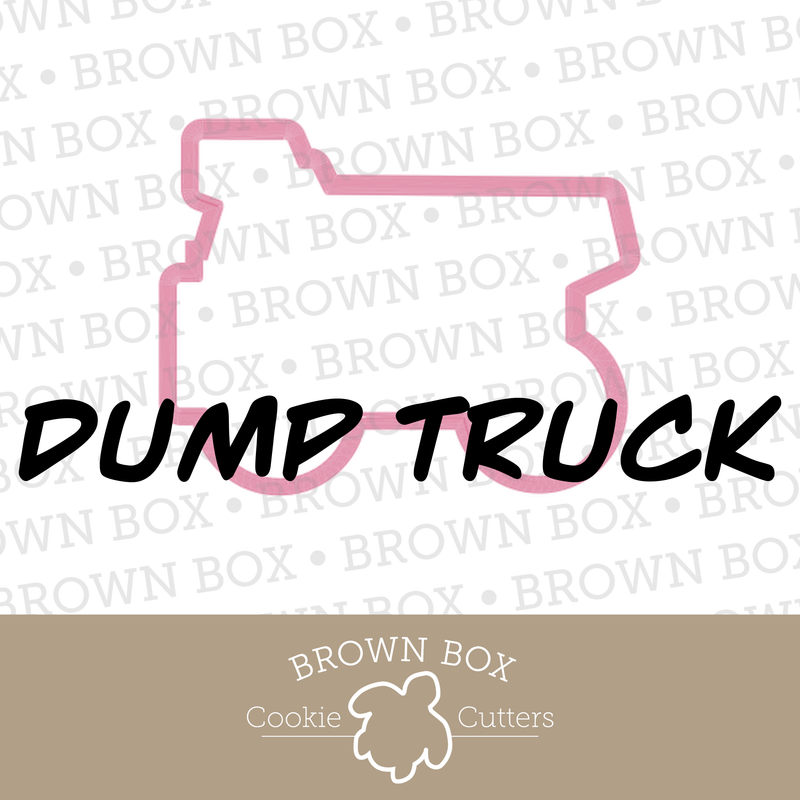 Dump Truck