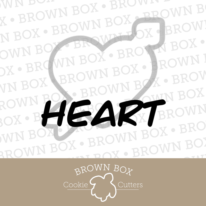 Heart