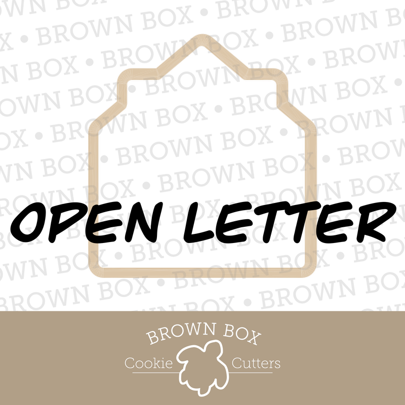 Open Letter