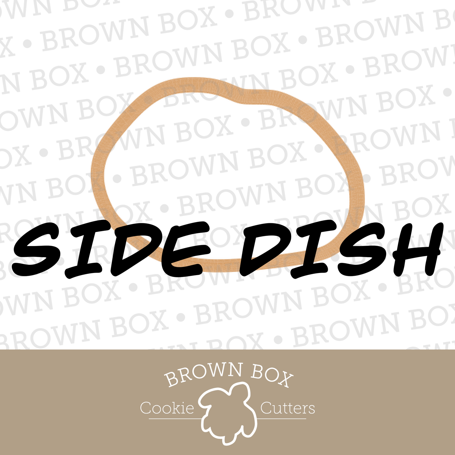 Side Dish