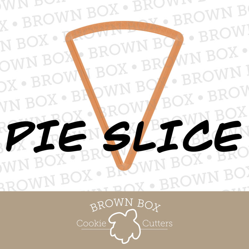 Pie Slice