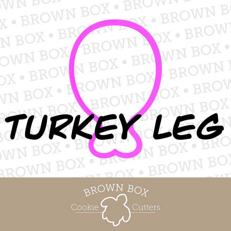 Turkey Leg