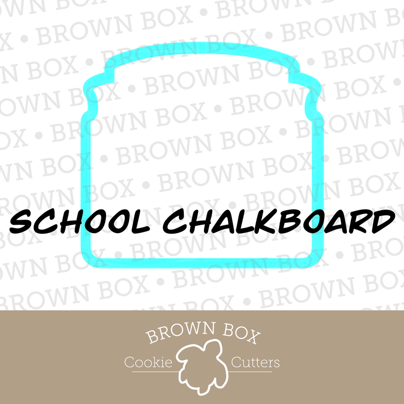 School Chalkboard
