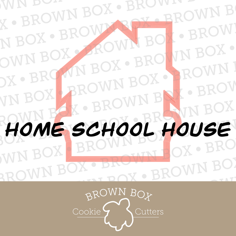 Home School House