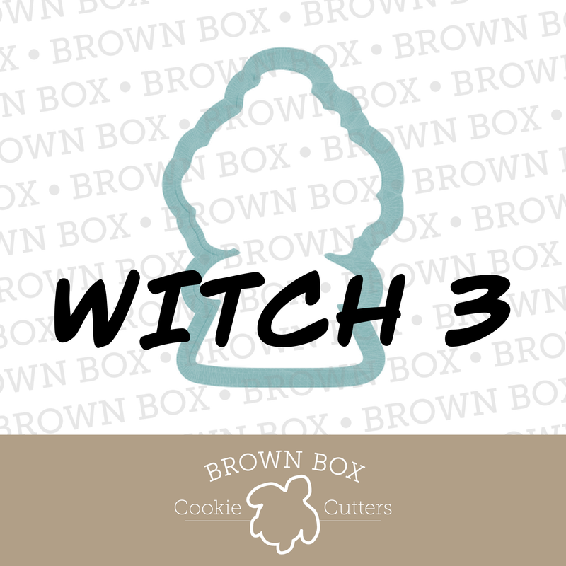 Witch 3
