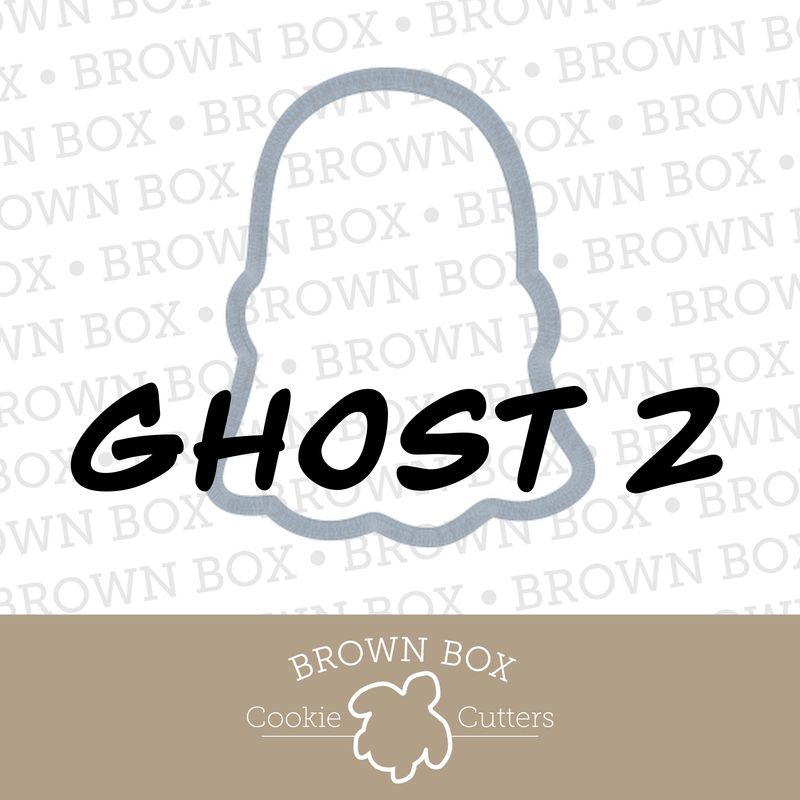 Ghost 2