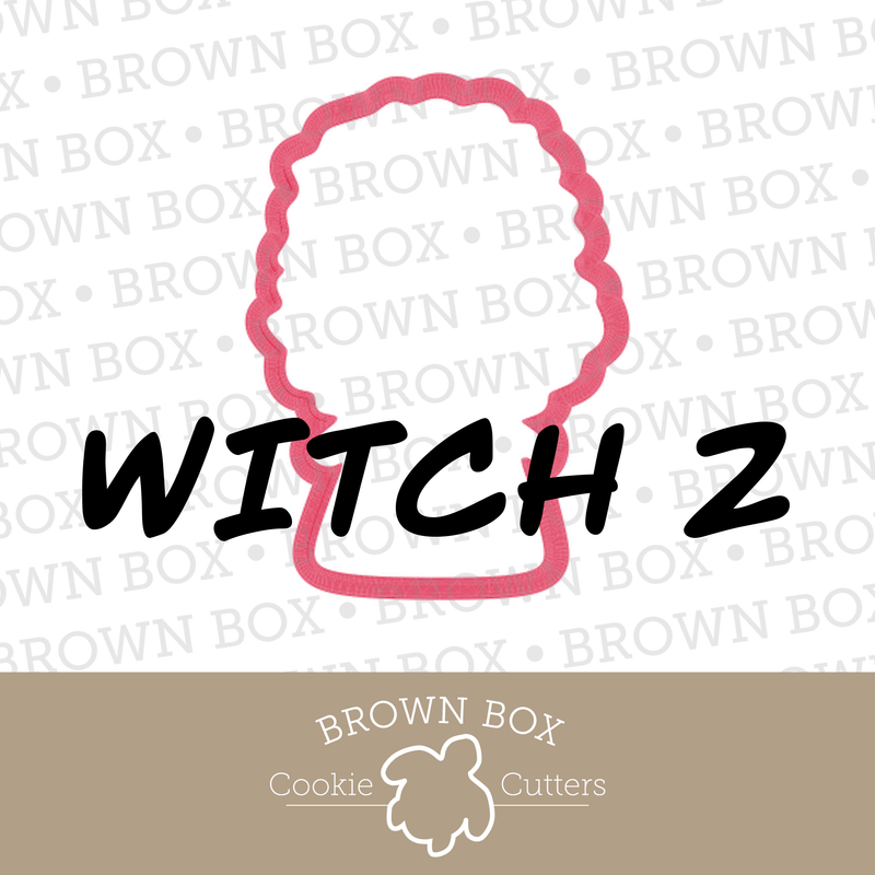 Witch 2