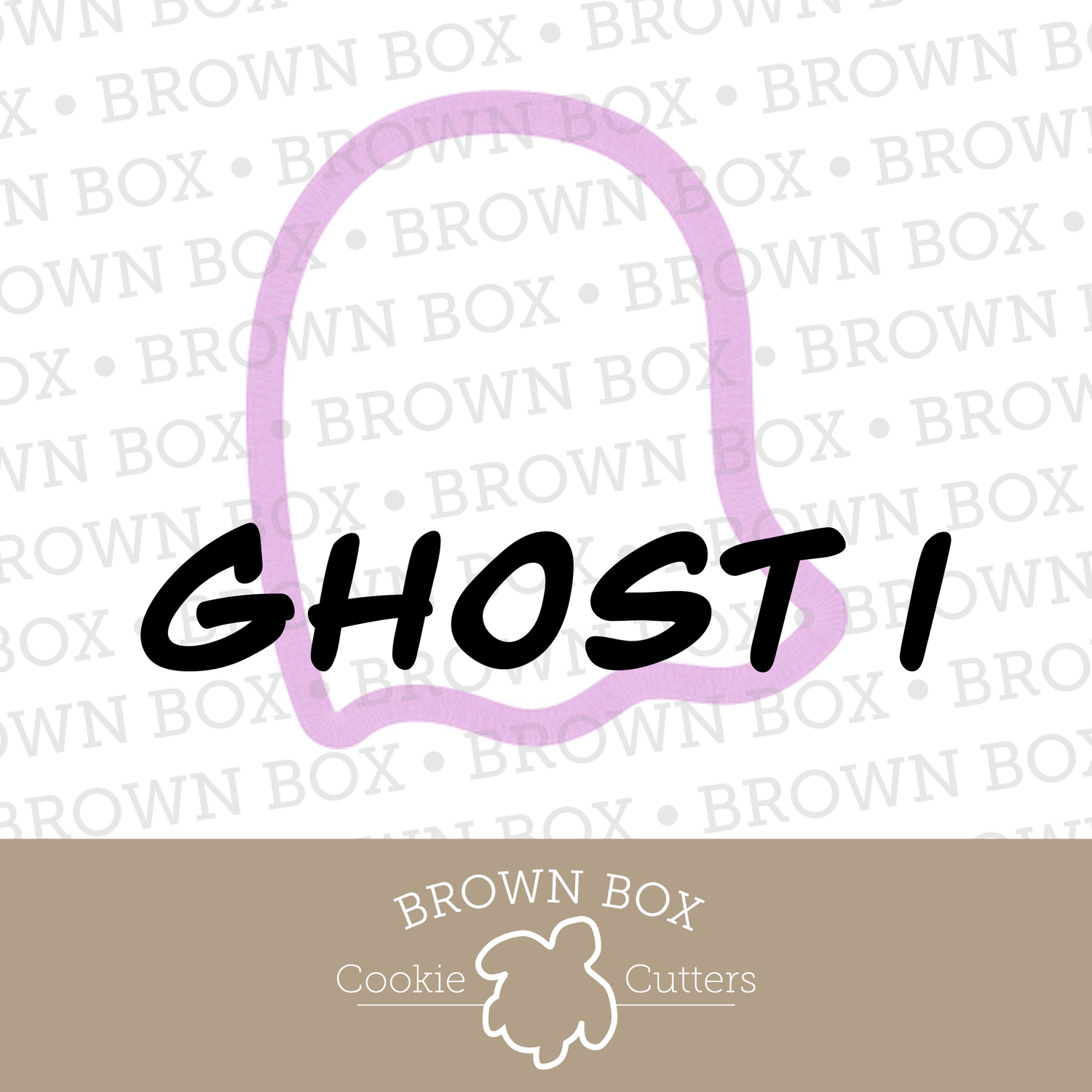Ghost 1