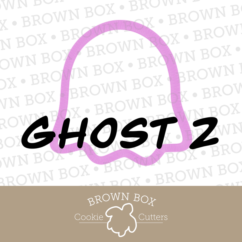 Ghost 2