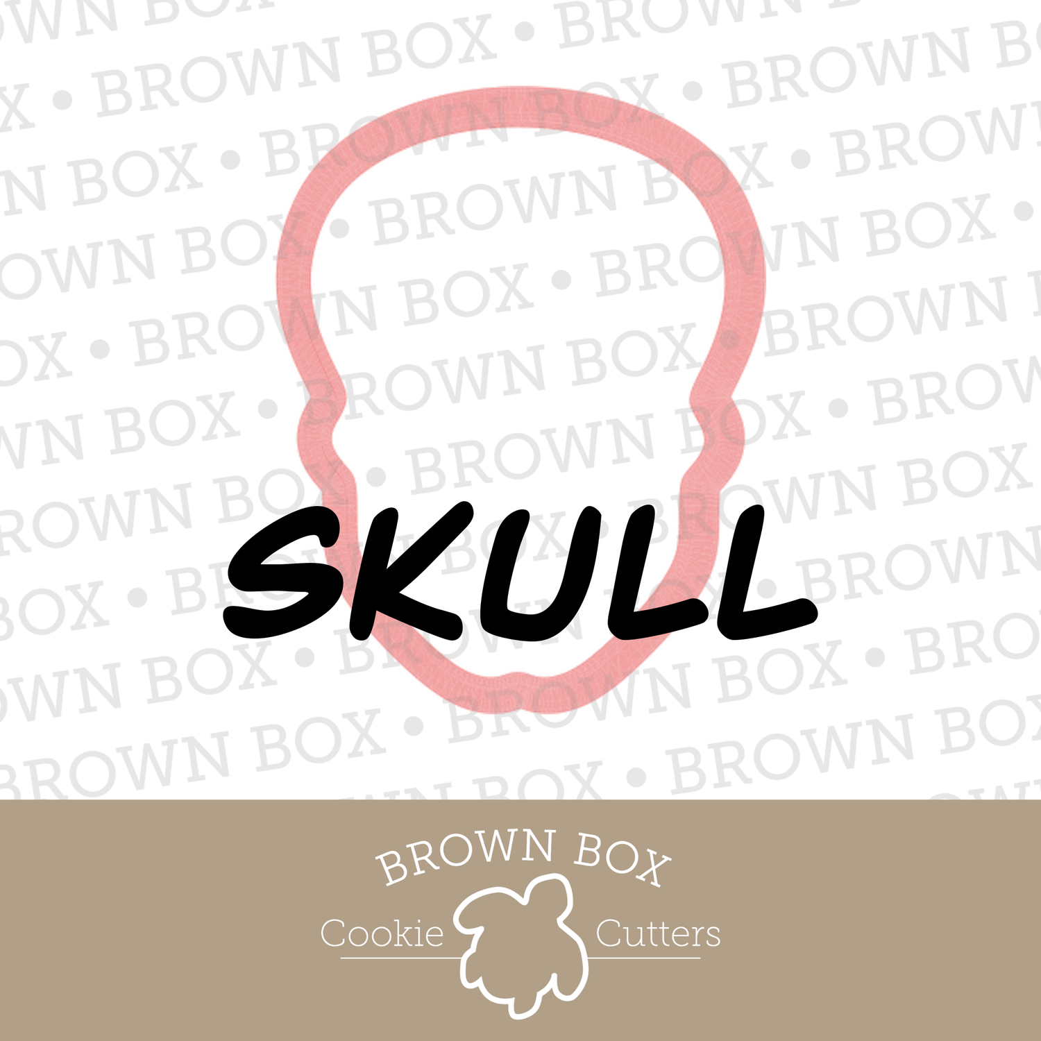Skull