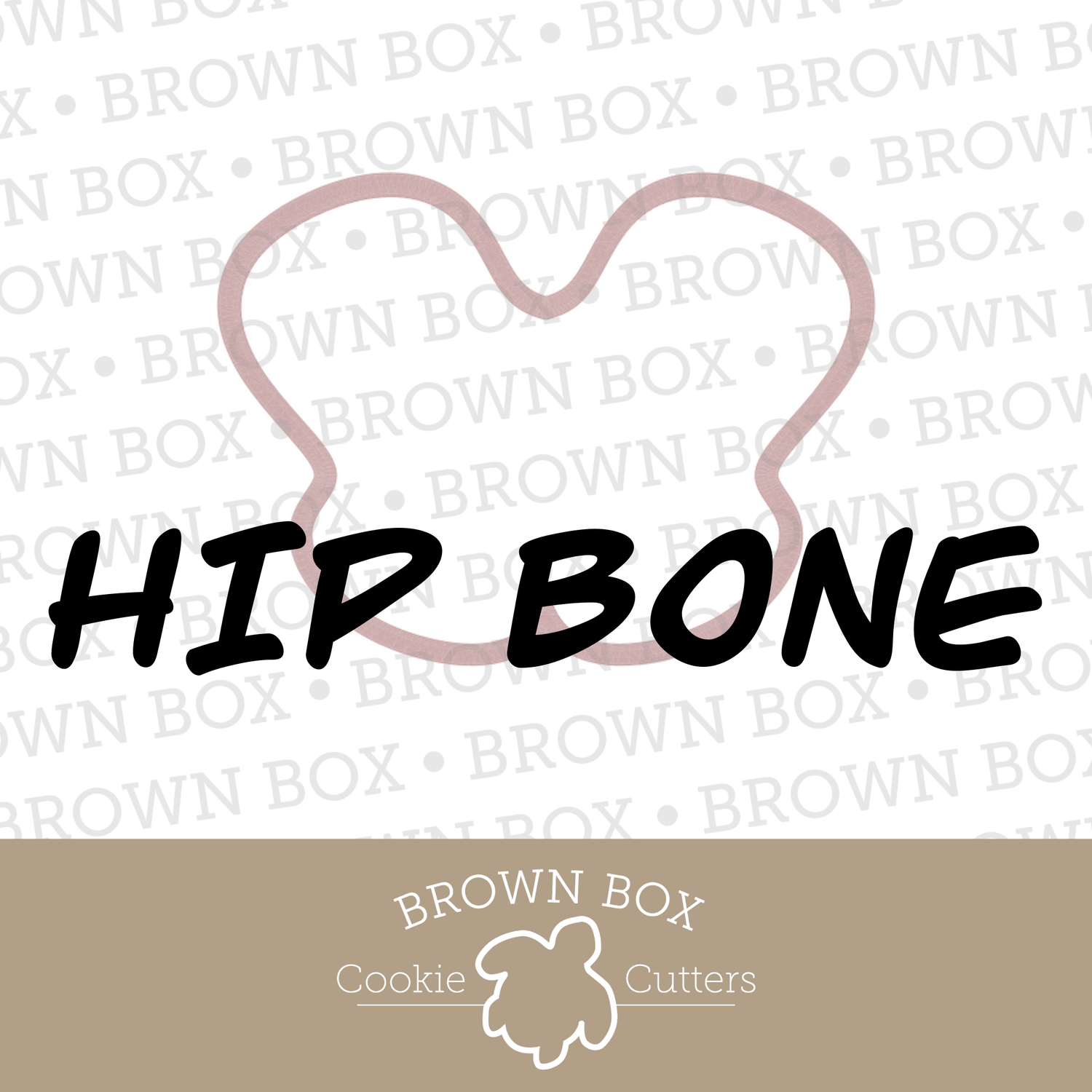 Hip Bone