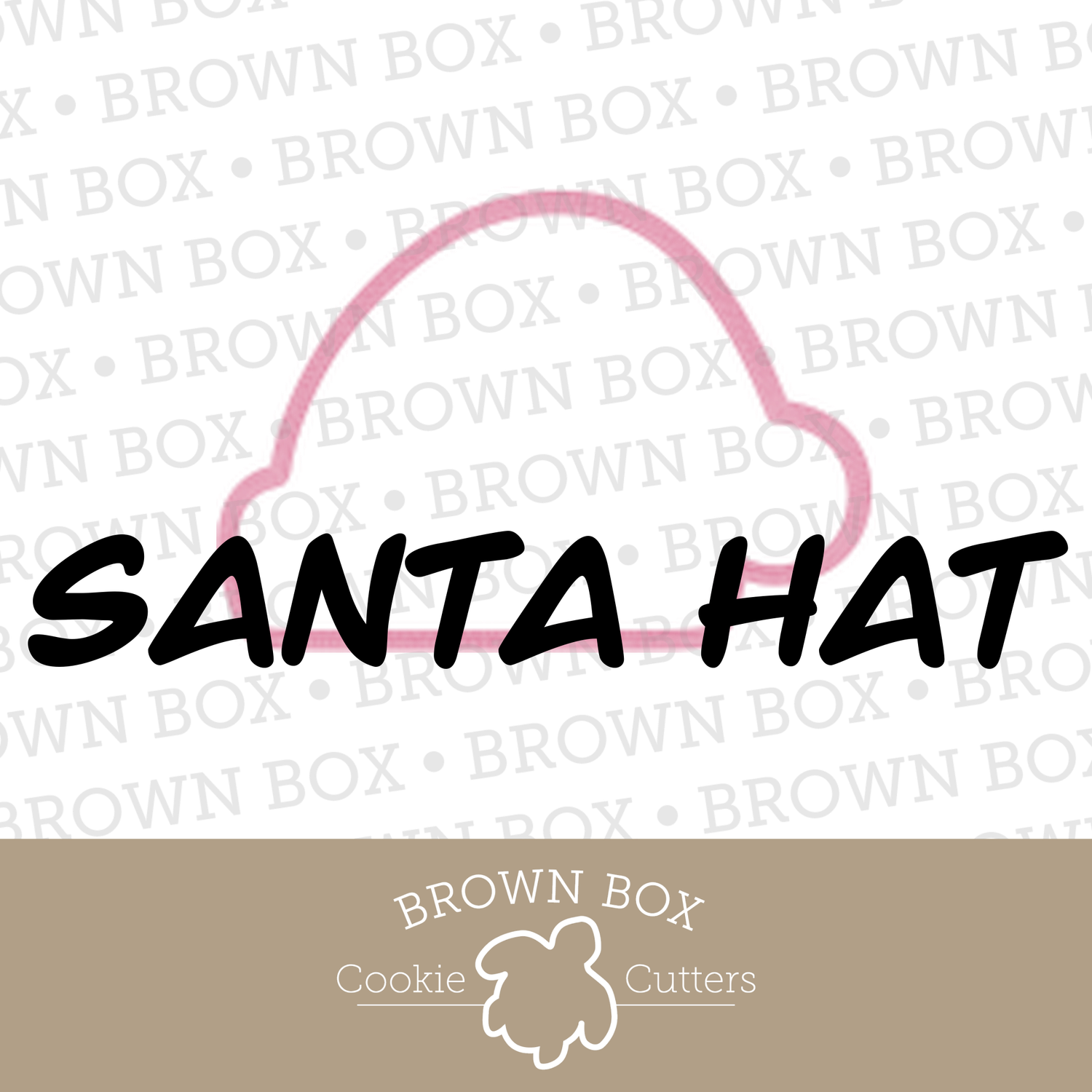 Santa Hat
