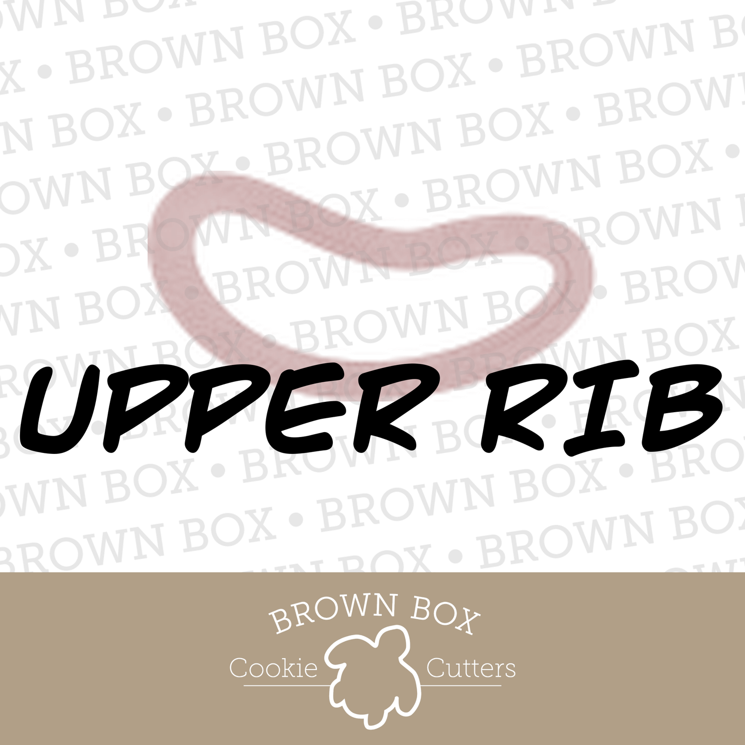 Upper Rib