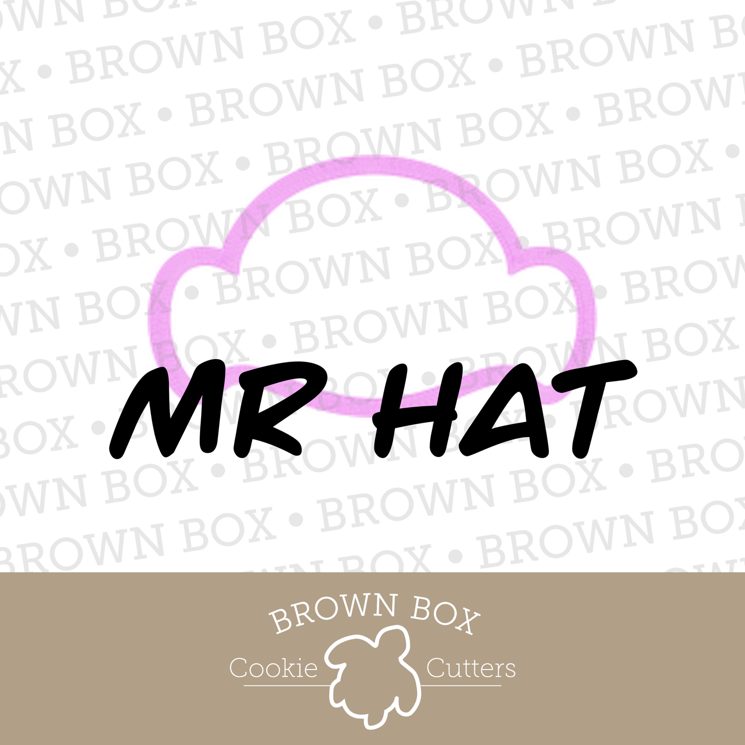 Mr Hat