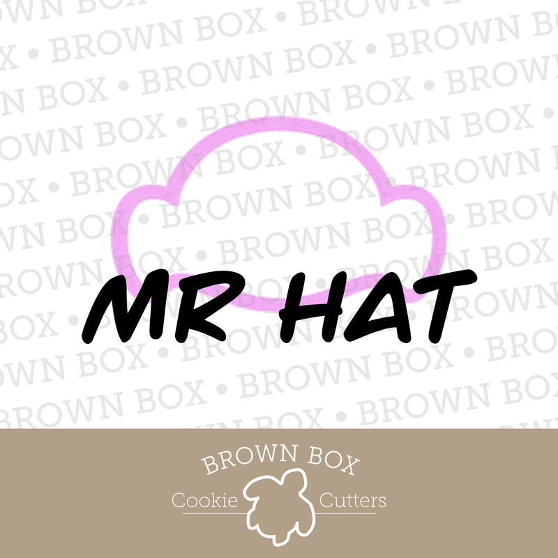 Mr Hat