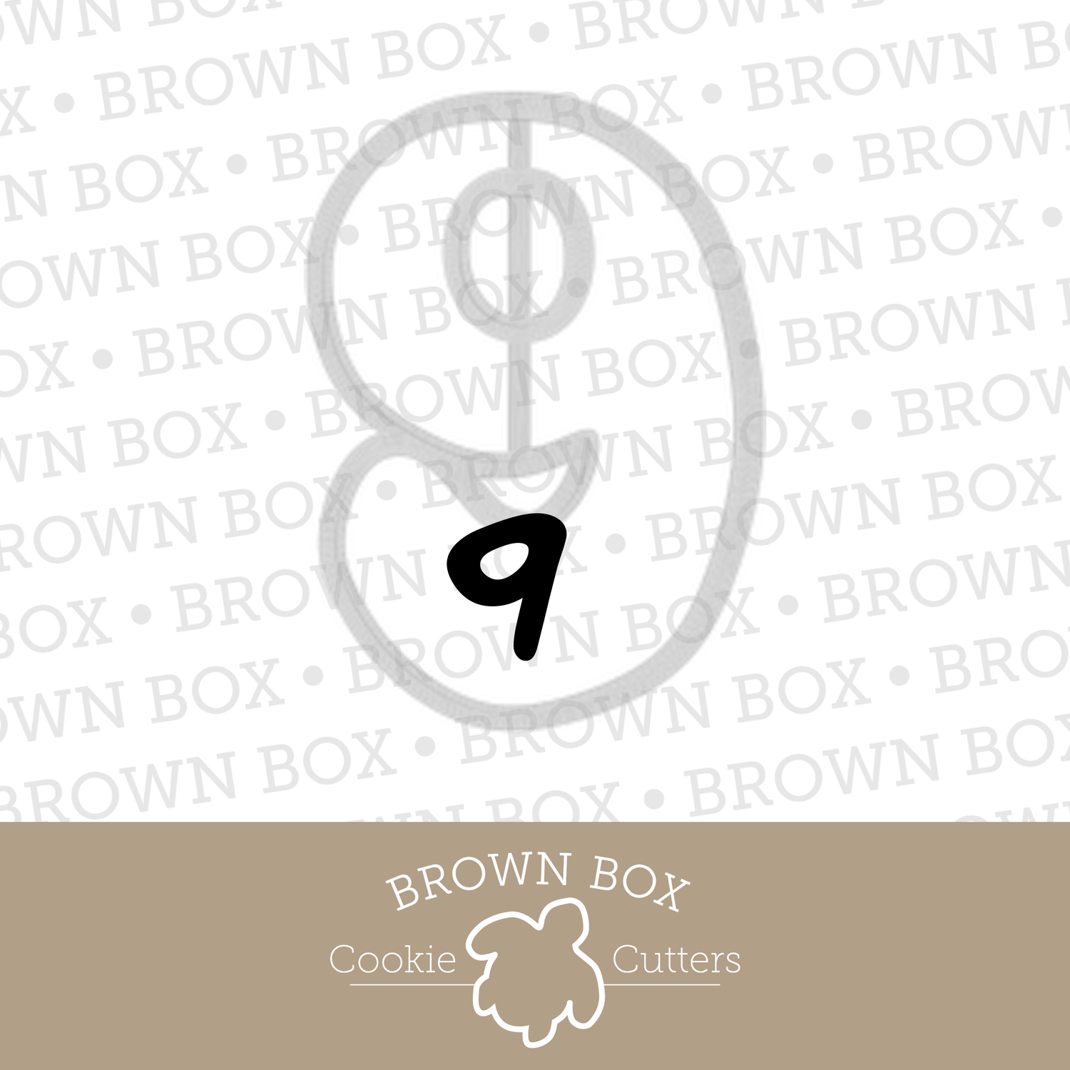 9 