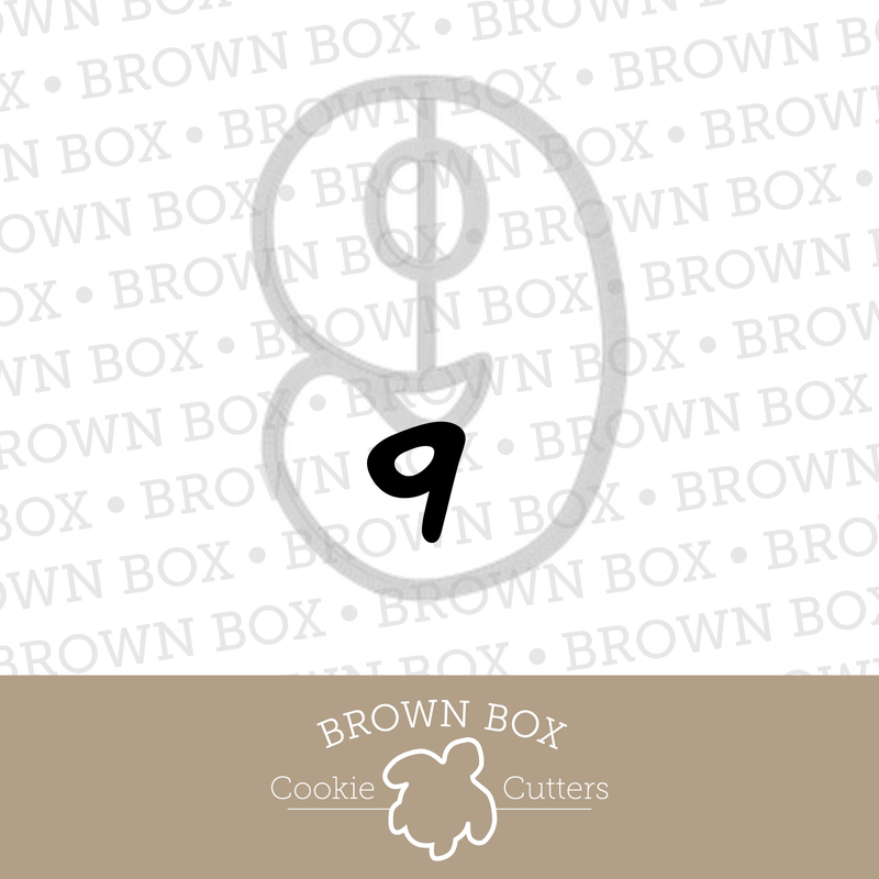 9 