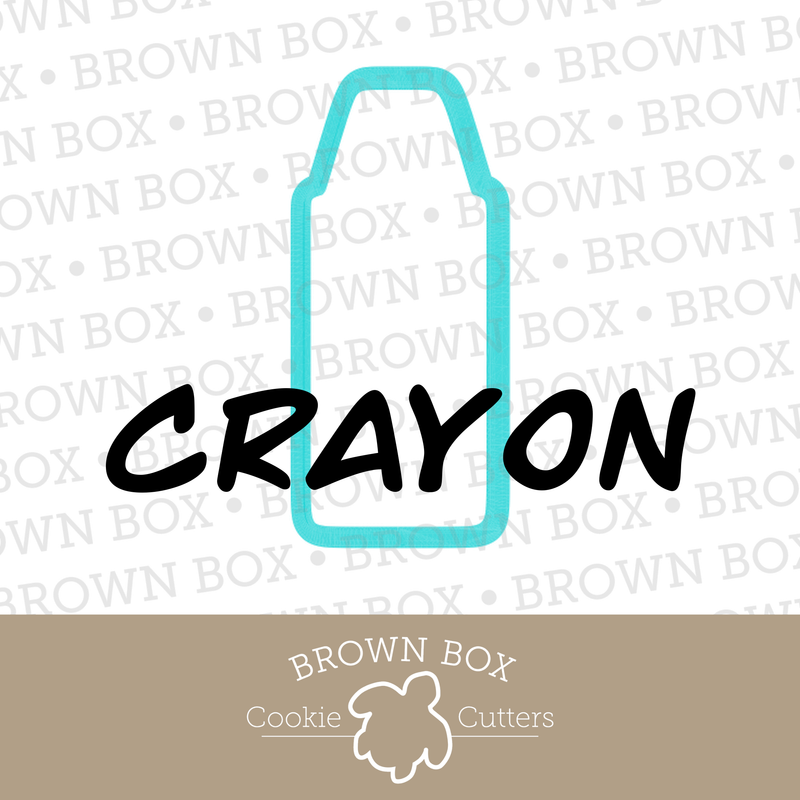 Crayon