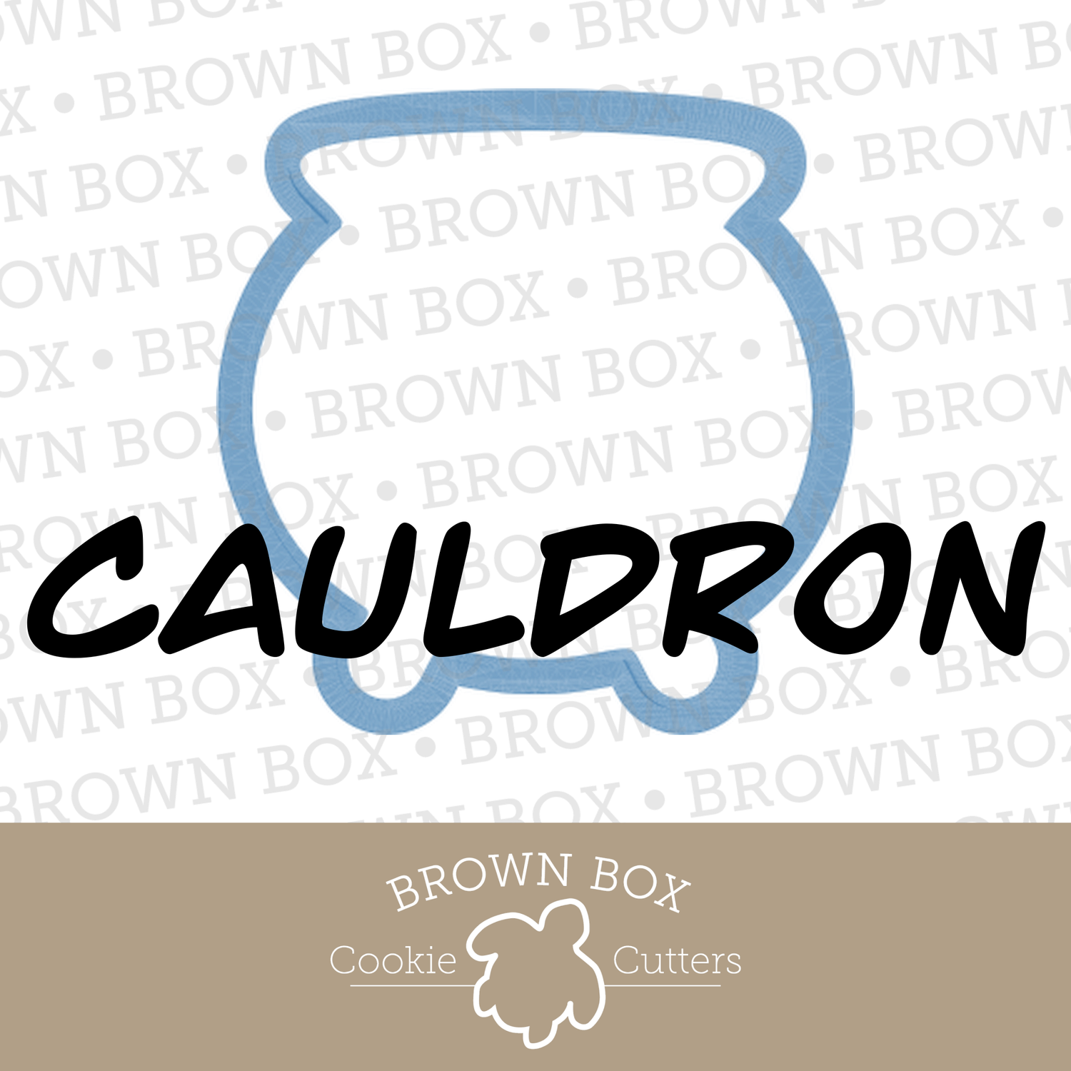 Cauldron