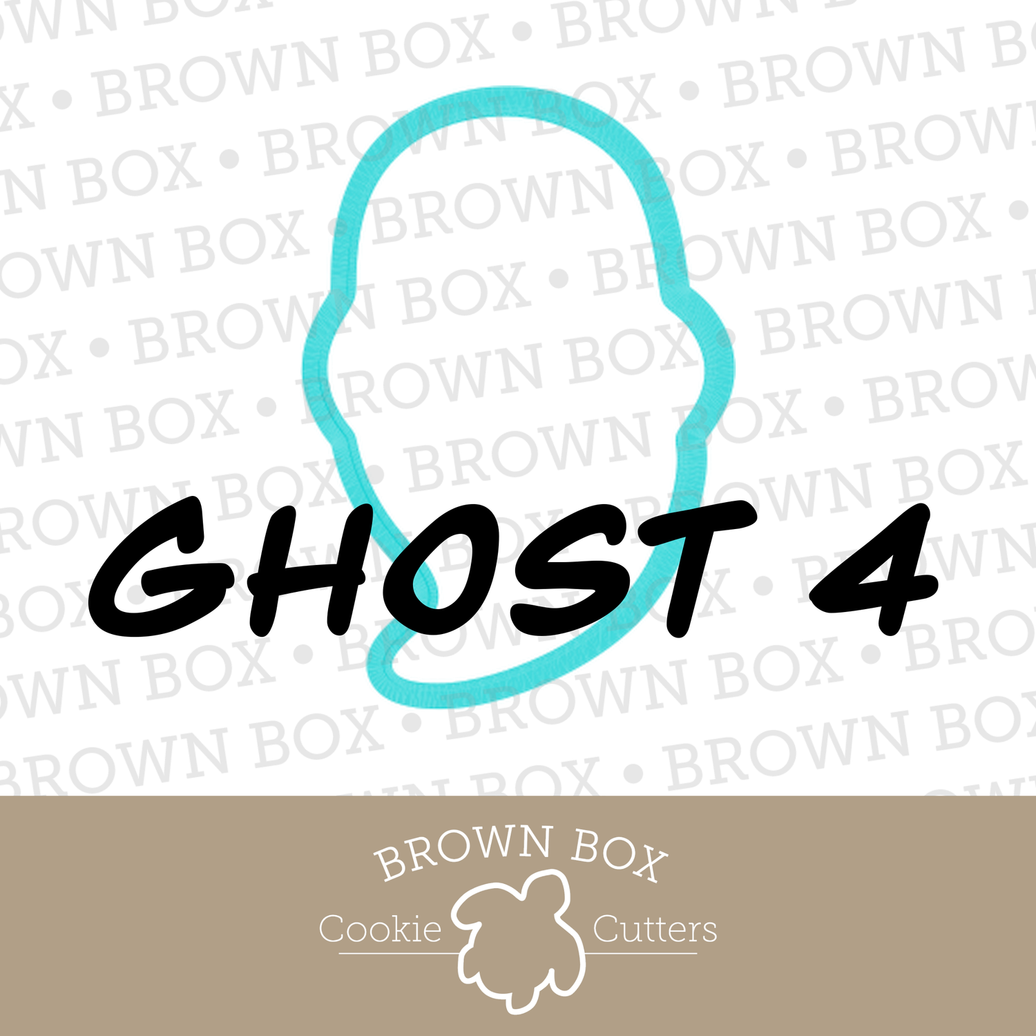 Ghost 4