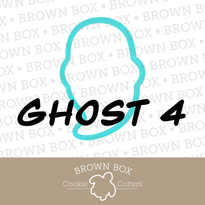Ghost 4