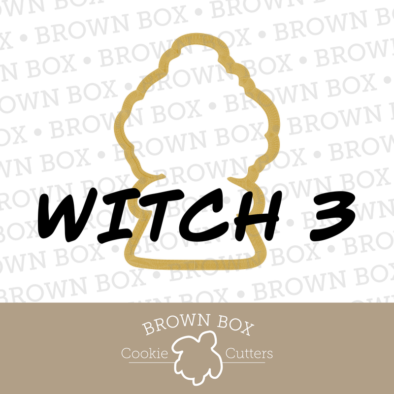 Witch 3